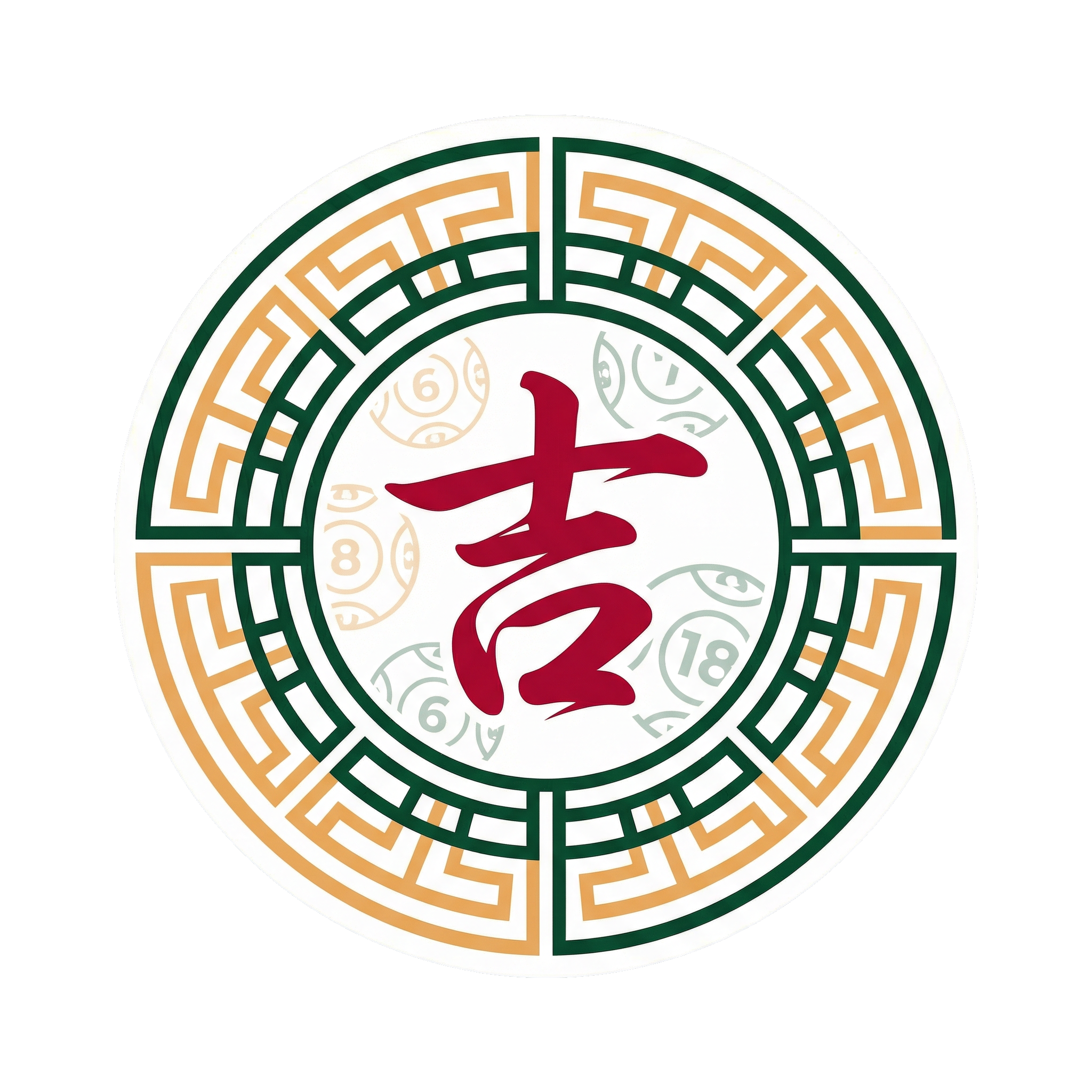 澳门六合彩标志